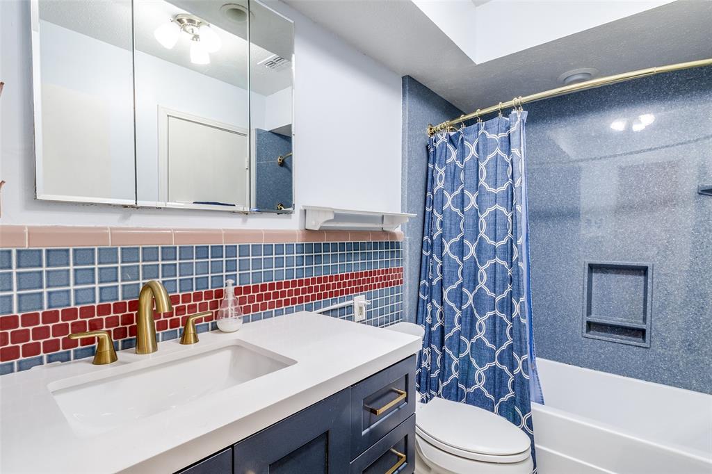 Prestonwood - Residential