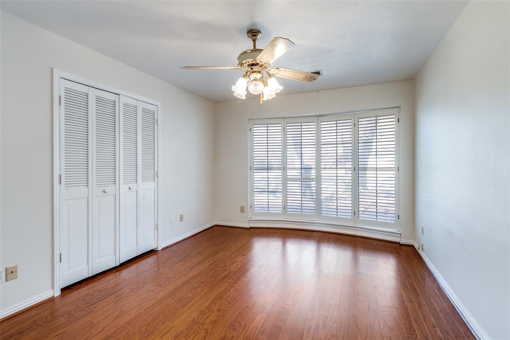 Prestonwood - Residential