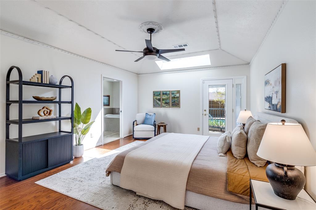 Prestonwood - Residential