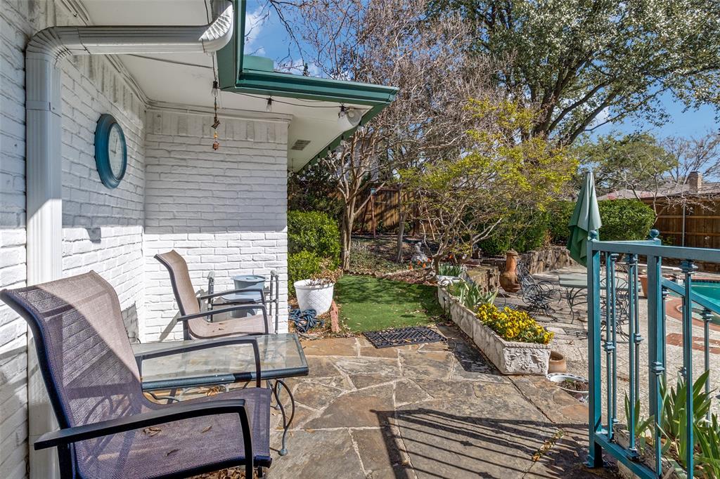 Prestonwood - Residential