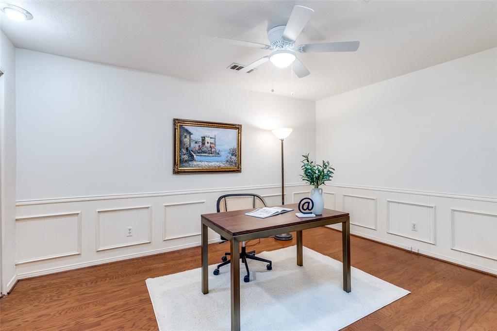 Prestonwood - Residential