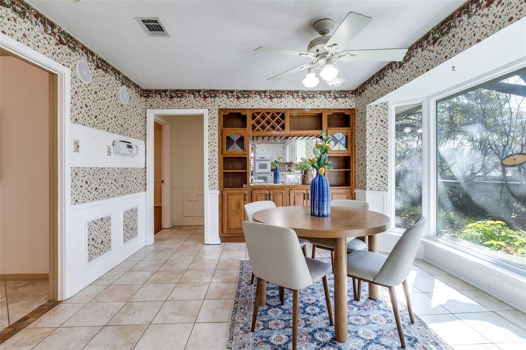 Prestonwood - Residential