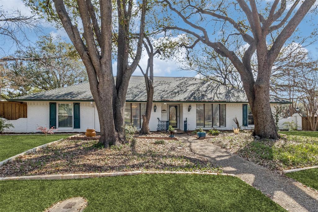 14810 Knollview Drive