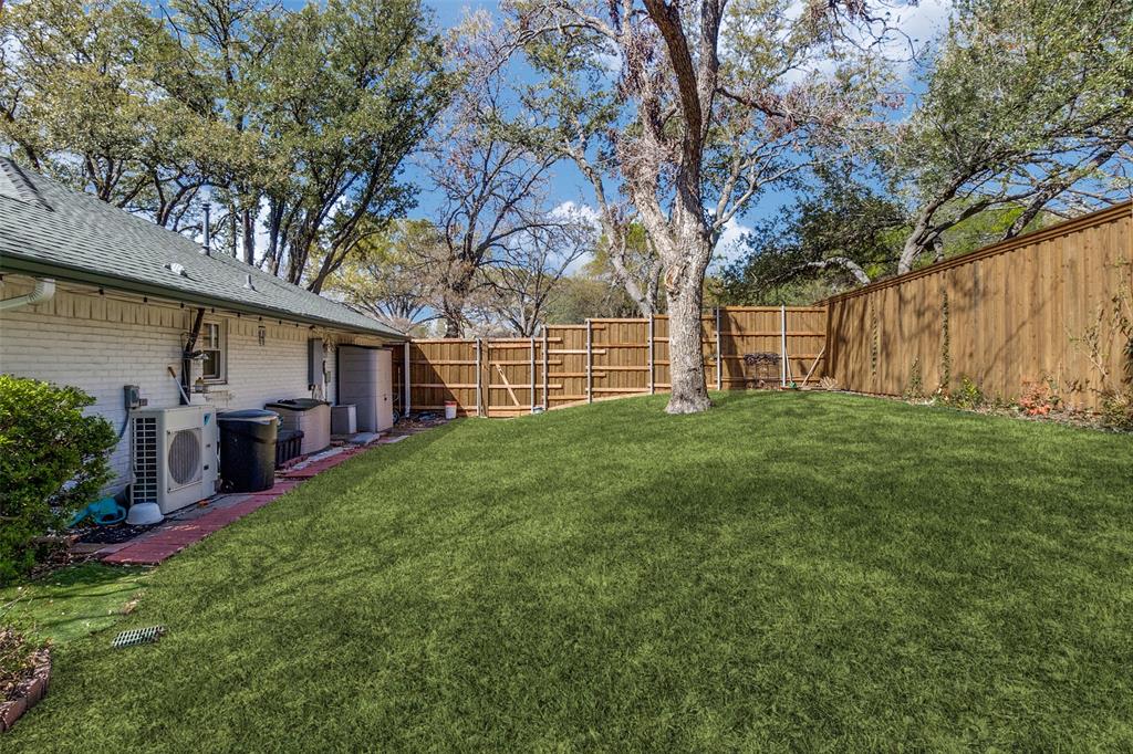 Prestonwood - Residential