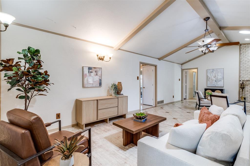 Prestonwood - Residential