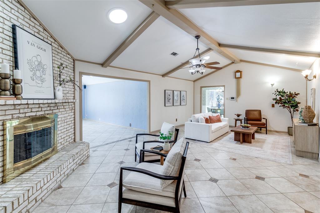 Prestonwood - Residential