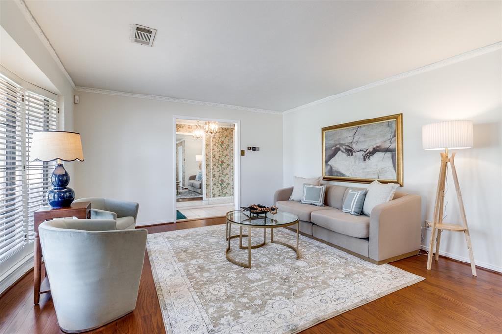 Prestonwood - Residential