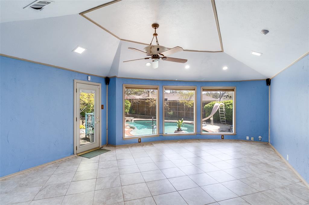 Prestonwood - Residential