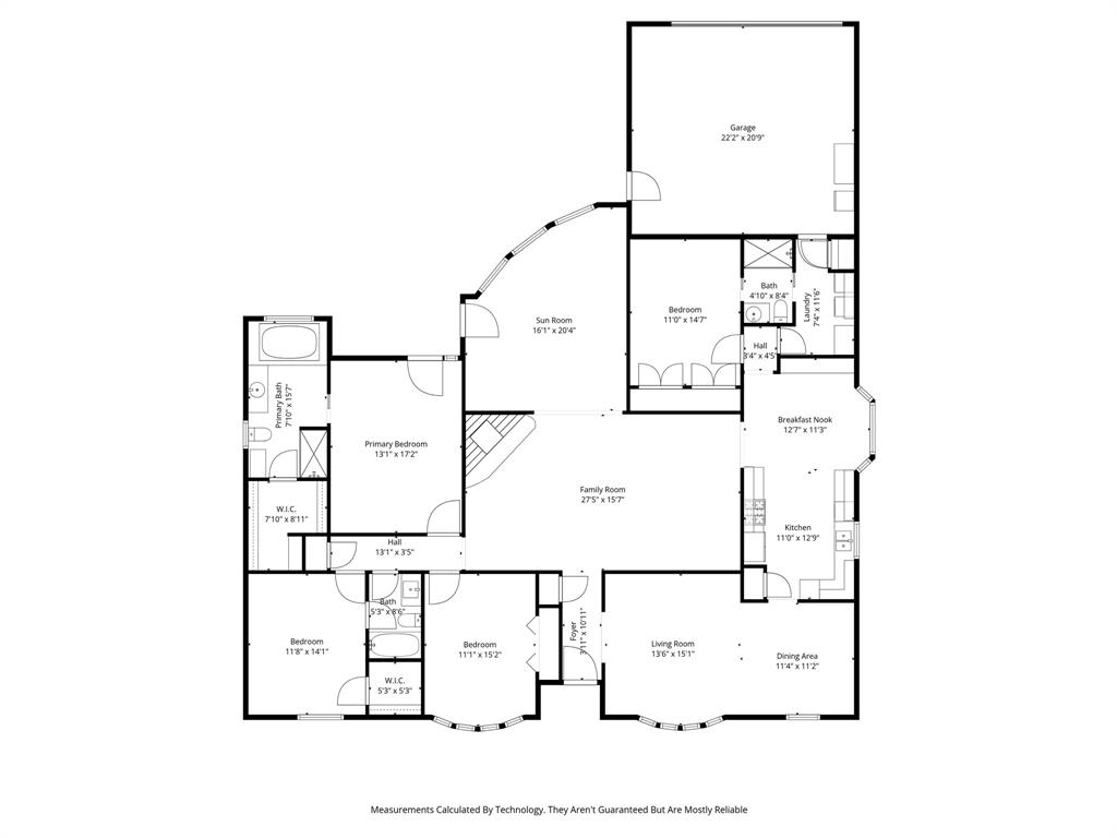 Prestonwood - Residential