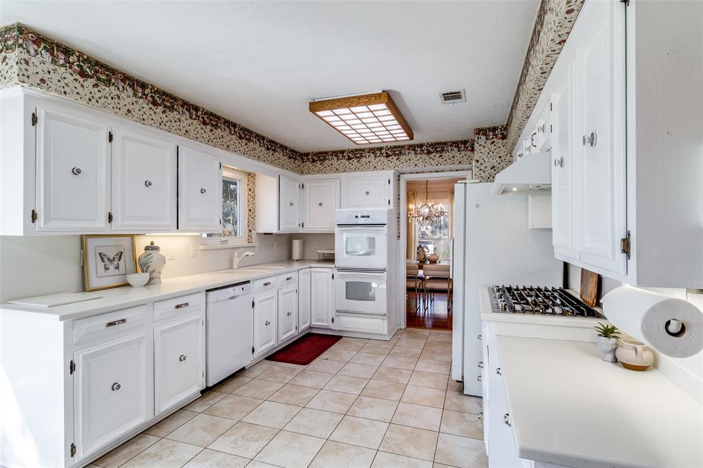 Prestonwood - Residential