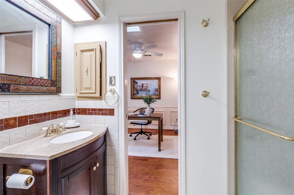 Prestonwood - Residential