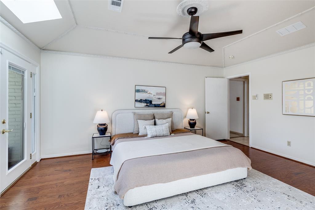 Prestonwood - Residential