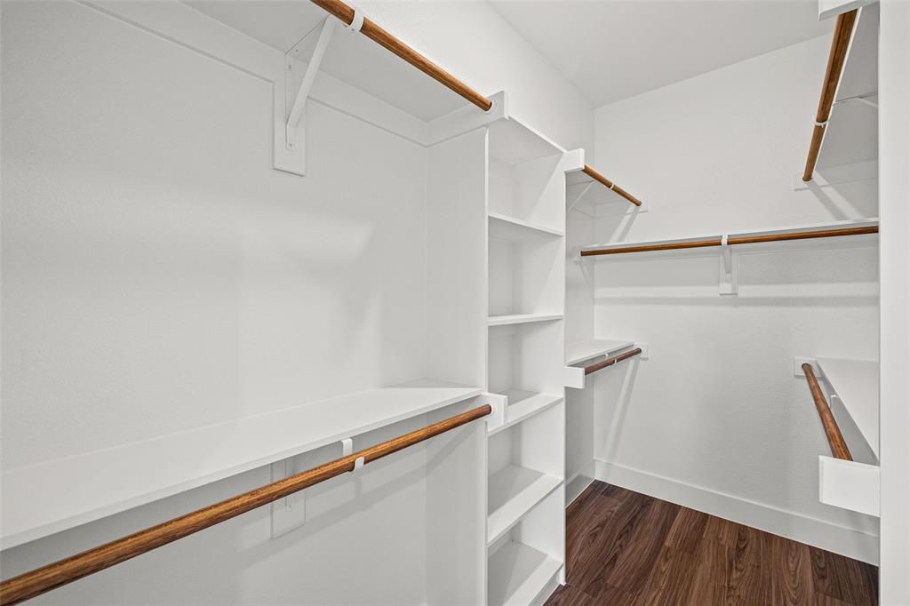 Comanche Cove Sub Sec C - Residential