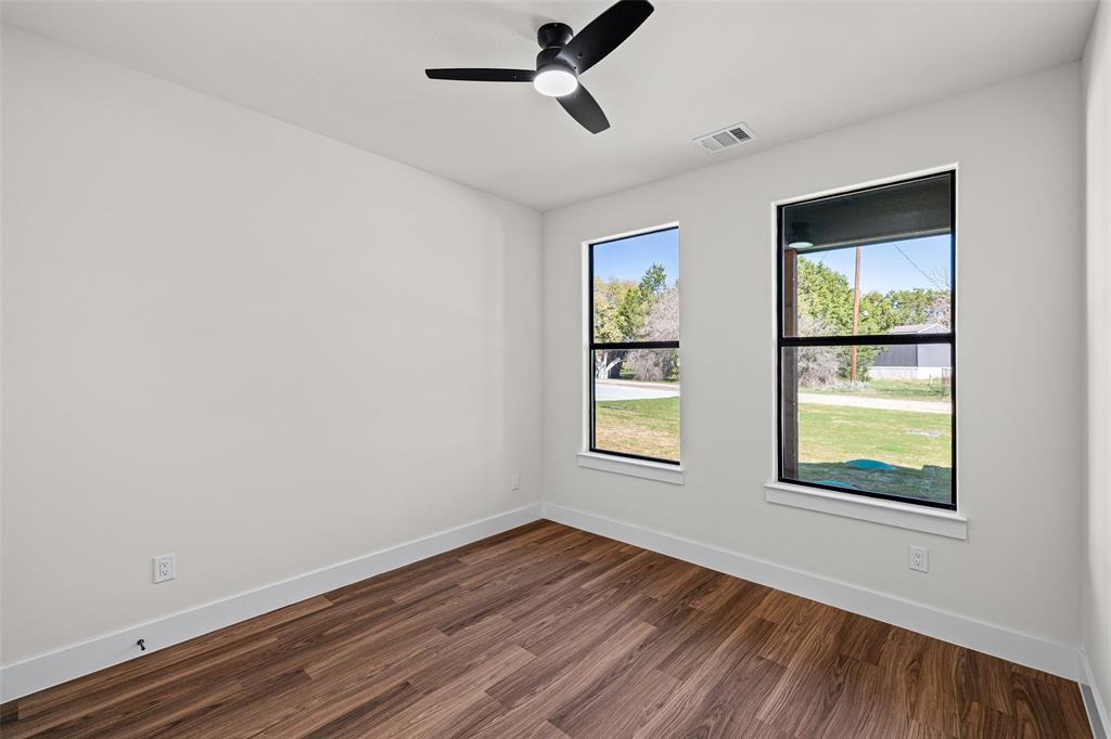 Comanche Cove Sub Sec C - Residential