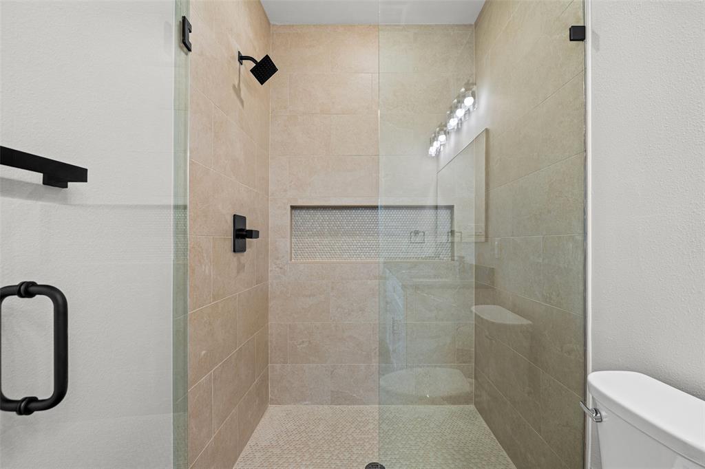 Comanche Cove Sub Sec C - Residential