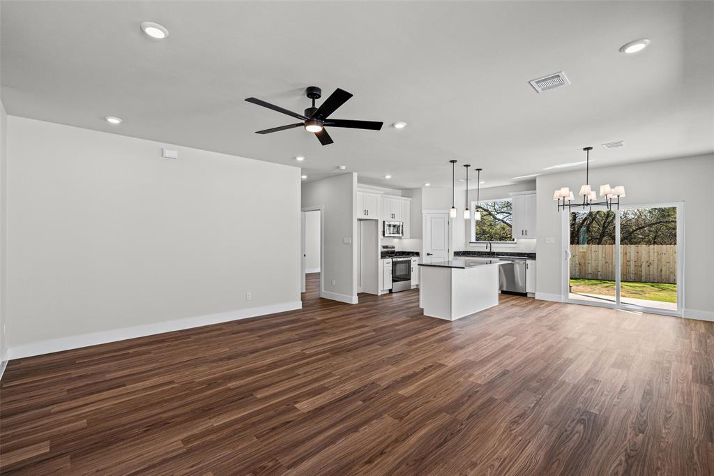 Comanche Cove Sub Sec C - Residential