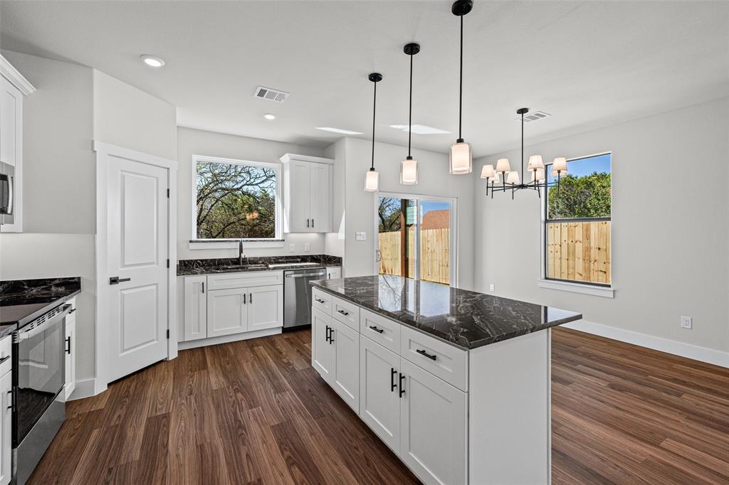 Comanche Cove Sub Sec C - Residential