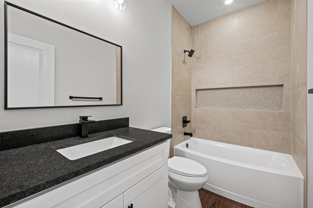 Comanche Cove Sub Sec C - Residential