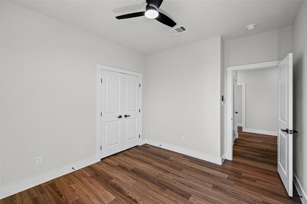 Comanche Cove Sub Sec C - Residential