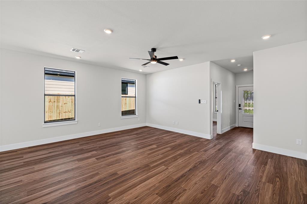 Comanche Cove Sub Sec C - Residential