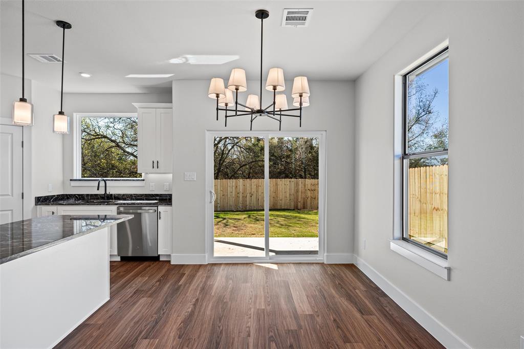 Comanche Cove Sub Sec C - Residential