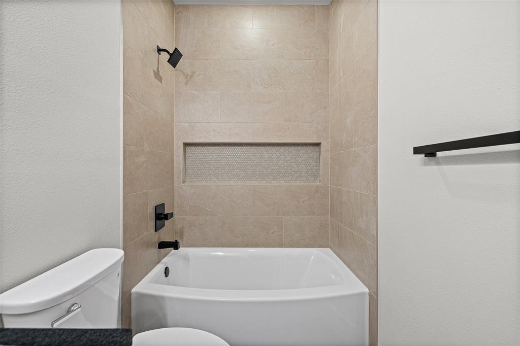 Comanche Cove Sub Sec C - Residential