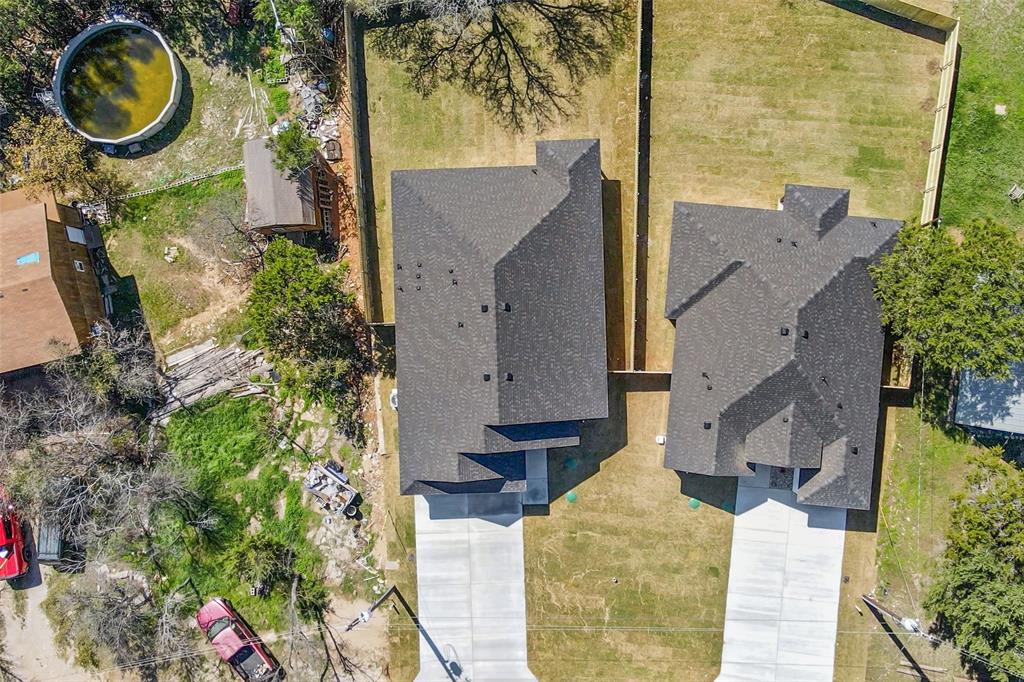 Comanche Cove Sub Sec C - Residential