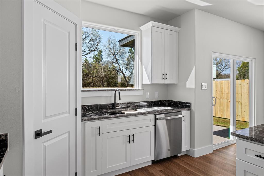 Comanche Cove Sub Sec C - Residential