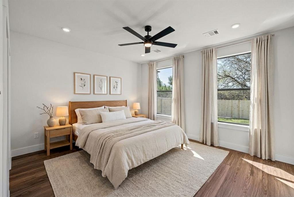 Comanche Cove Sub Sec C - Residential