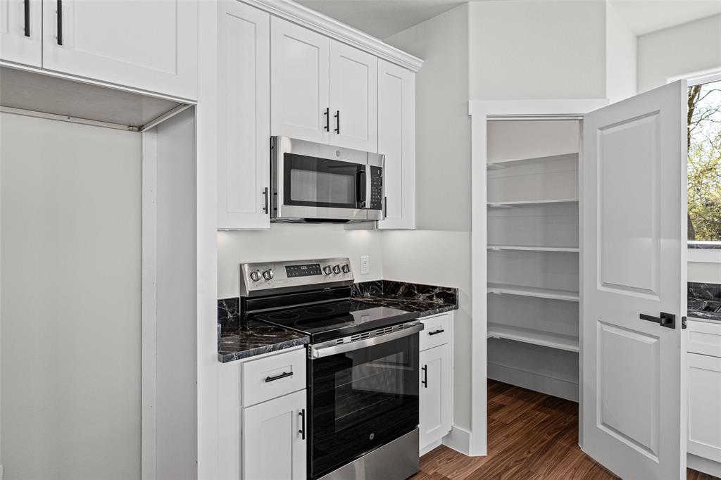 Comanche Cove Sub Sec C - Residential