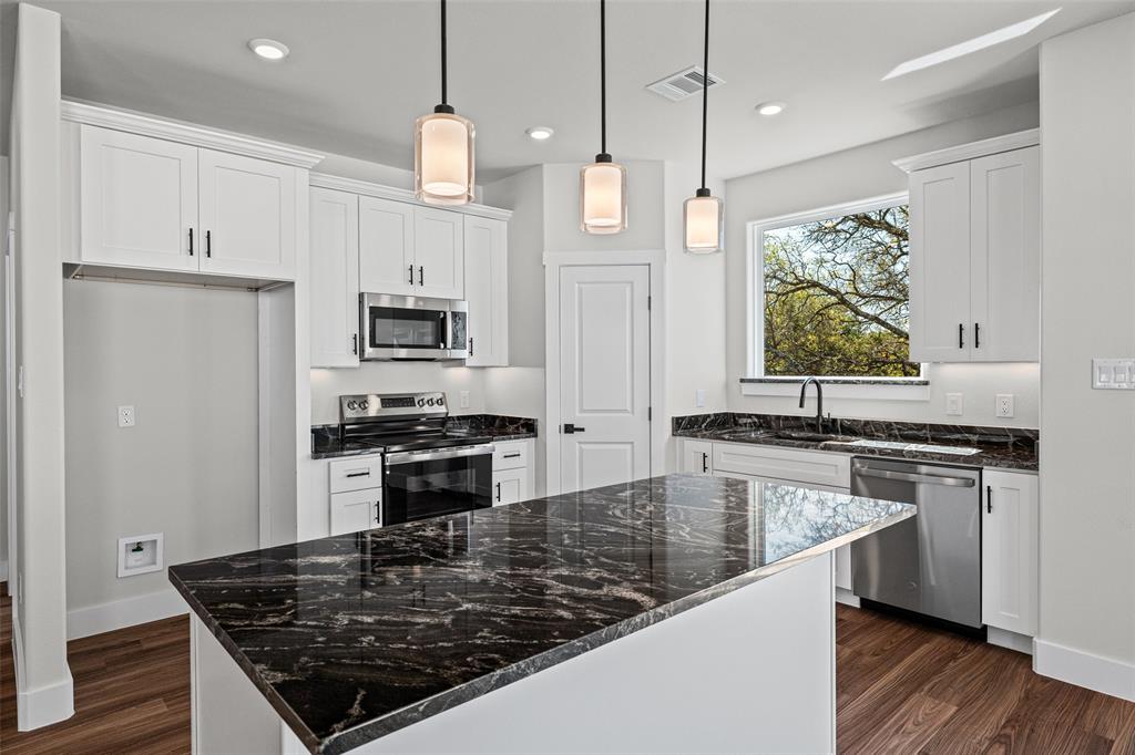 Comanche Cove Sub Sec C - Residential