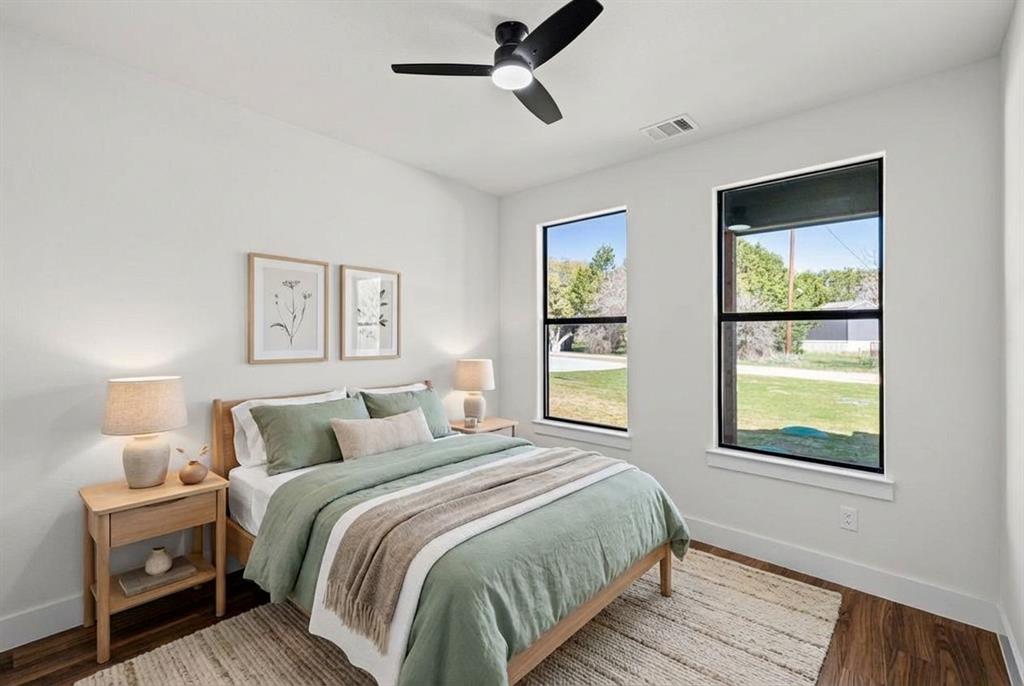 Comanche Cove Sub Sec C - Residential