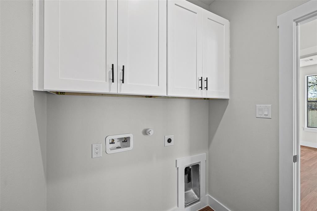 Comanche Cove Sub Sec C - Residential