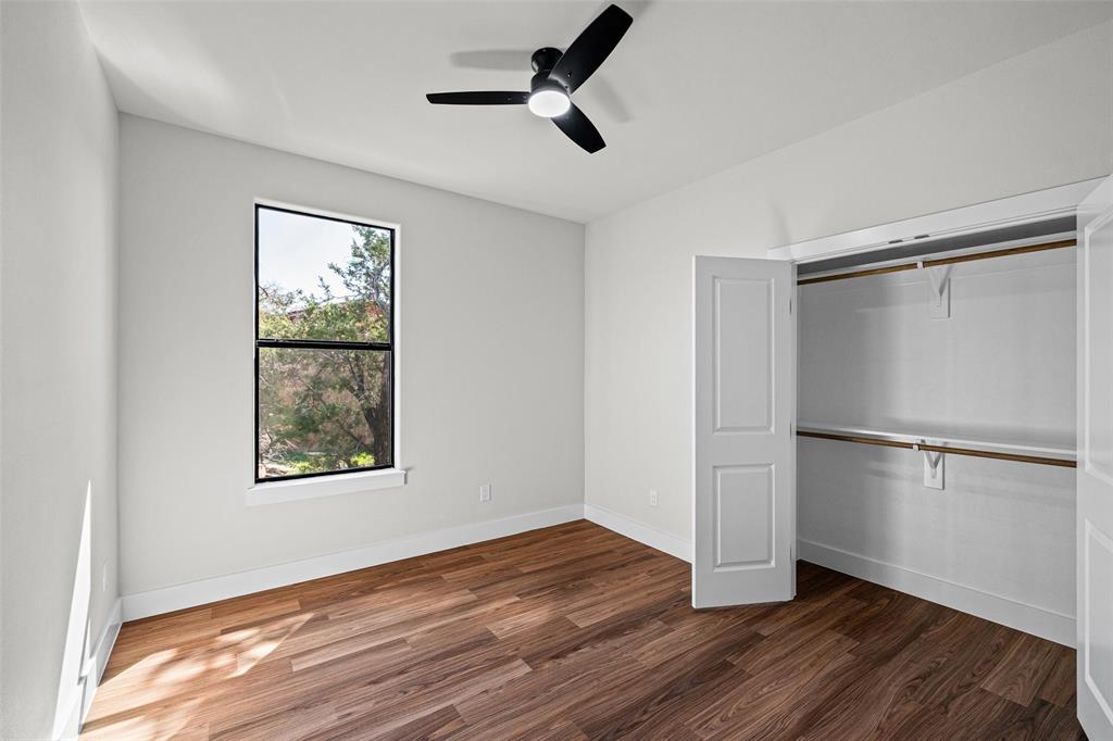 Comanche Cove Sub Sec C - Residential