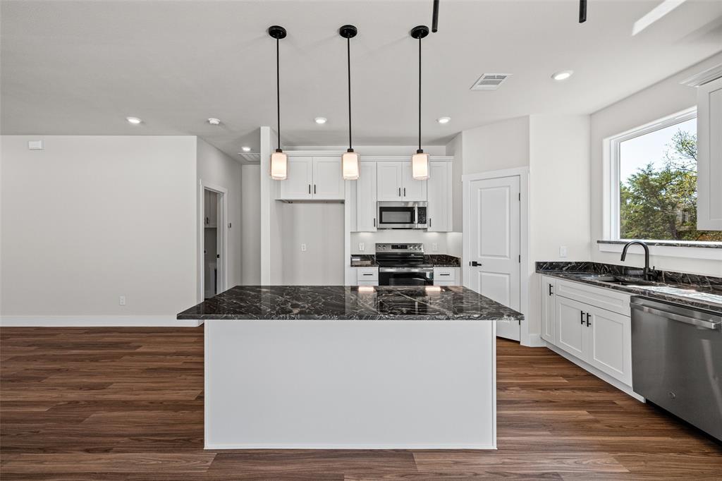 Comanche Cove Sub Sec C - Residential