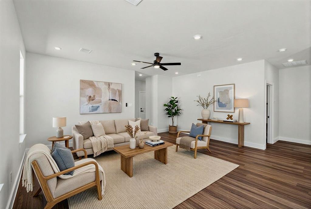 Comanche Cove Sub Sec C - Residential