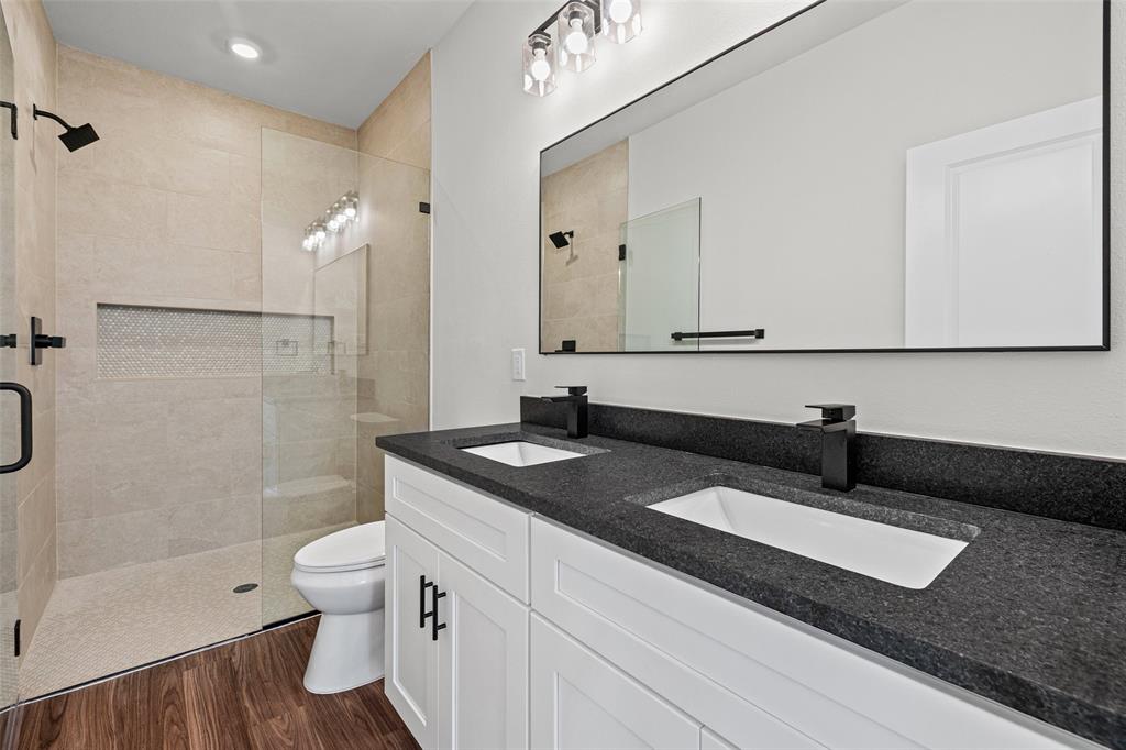 Comanche Cove Sub Sec C - Residential