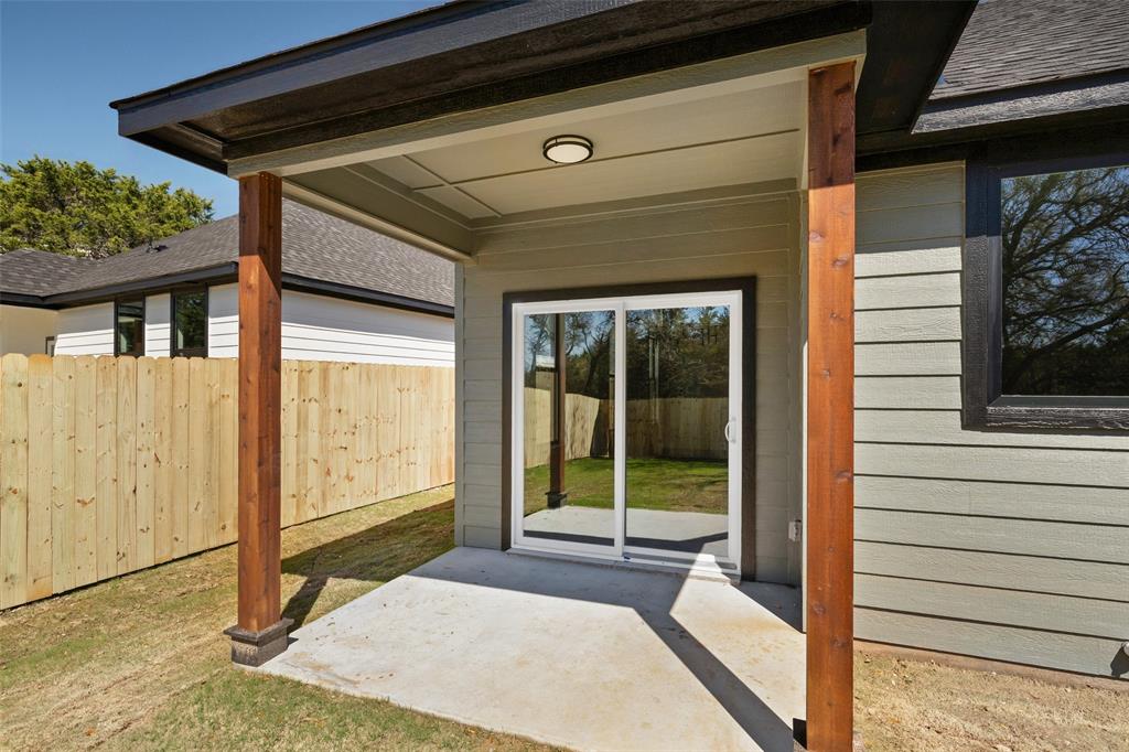 Comanche Cove Sub Sec C - Residential