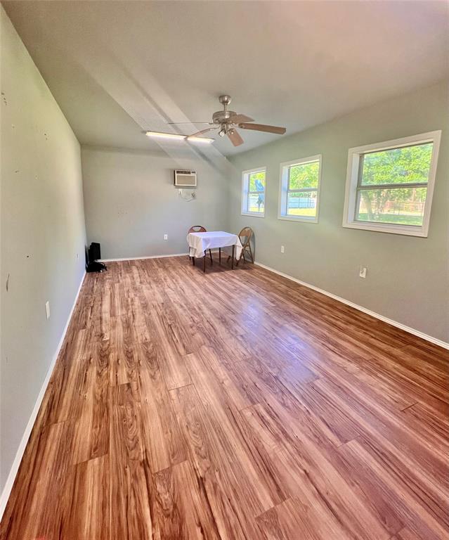 Ht Chenweth Surv Abs No 167 - Land