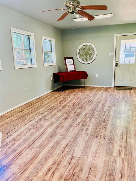 Ht Chenweth Surv Abs No 167 - Land