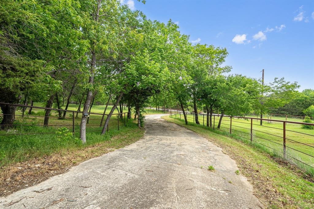 Ht Chenweth Surv Abs No 167 - Land