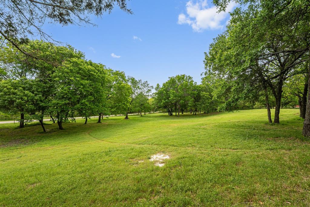 Ht Chenweth Surv Abs No 167 - Land