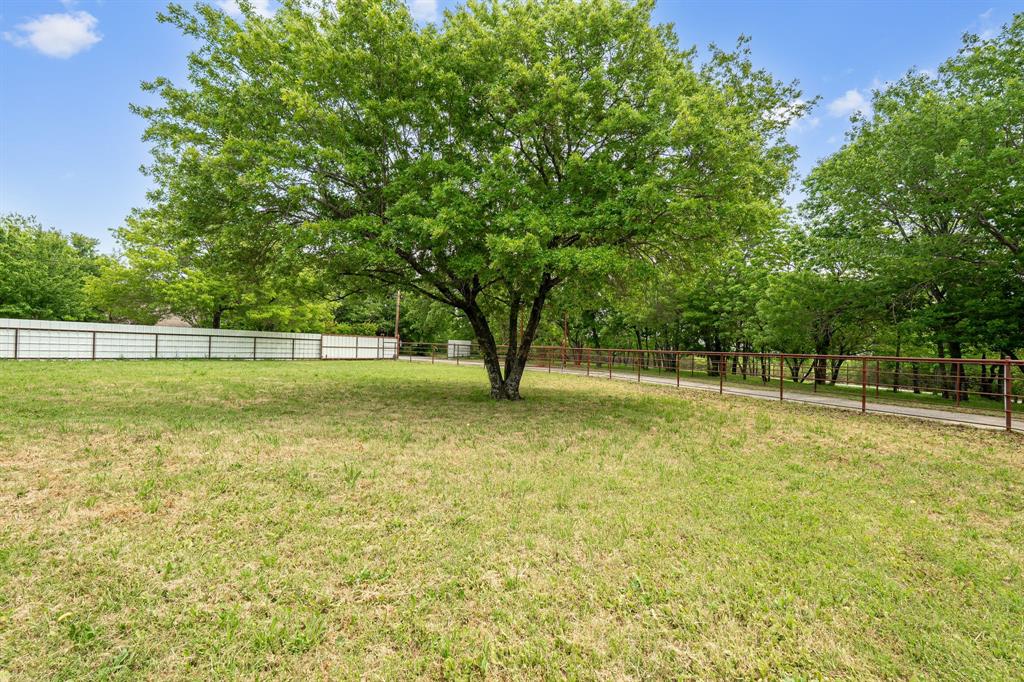 Ht Chenweth Surv Abs No 167 - Land