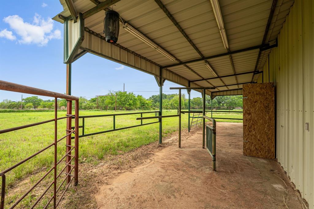 Ht Chenweth Surv Abs No 167 - Land