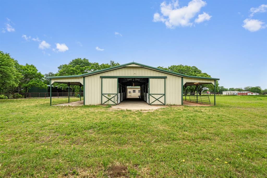 Ht Chenweth Surv Abs No 167 - Land