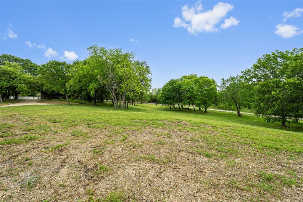 Ht Chenweth Surv Abs No 167 - Land