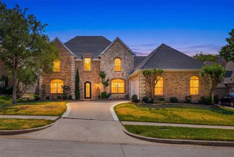 Photo of 7506 Briarglen Court, Garland, TX 75044 (MLS # 21359670)
