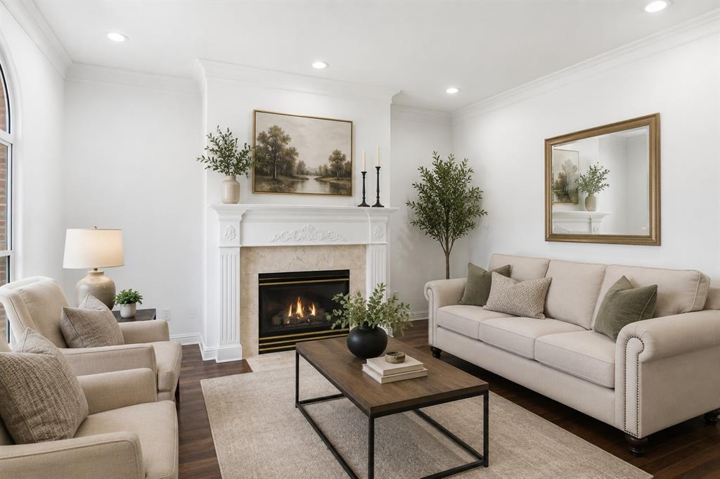 7506 Briarglen Court