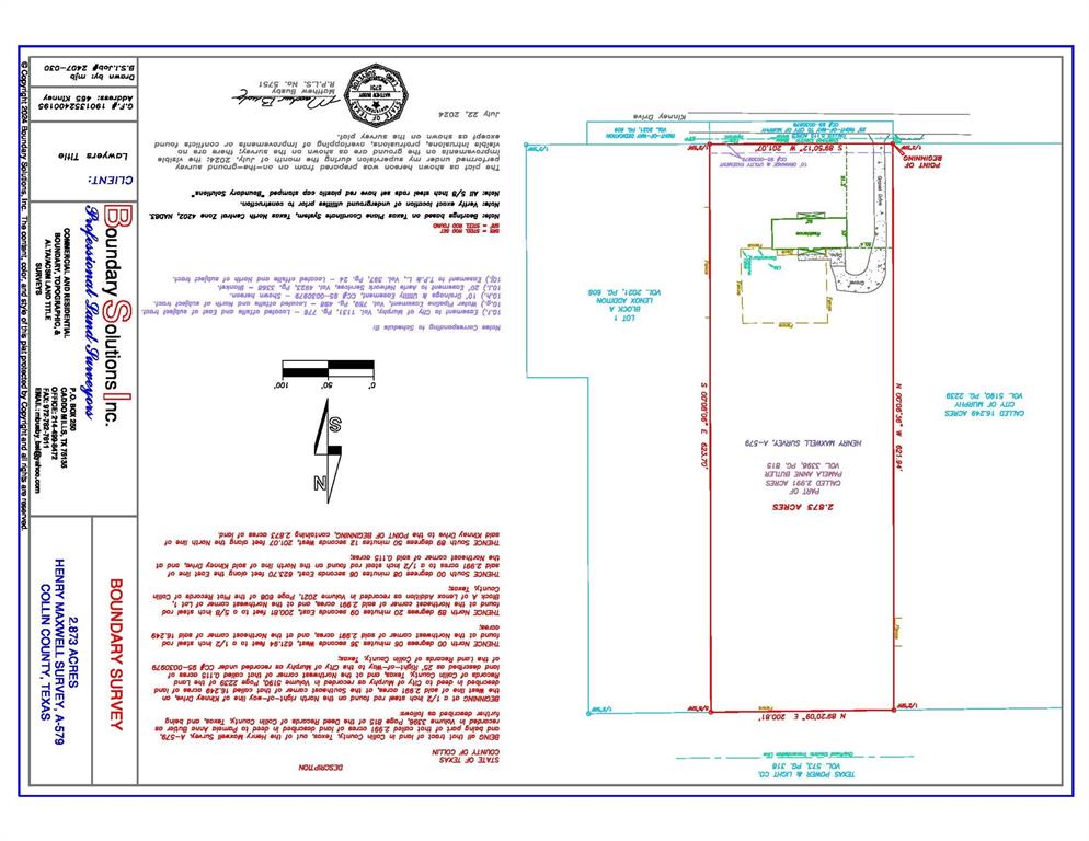 Lenox Add - Residential