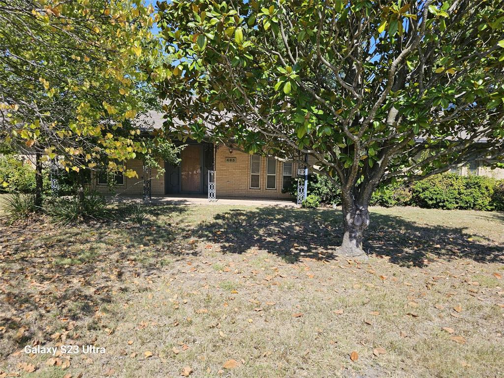 465 Kinney Drive